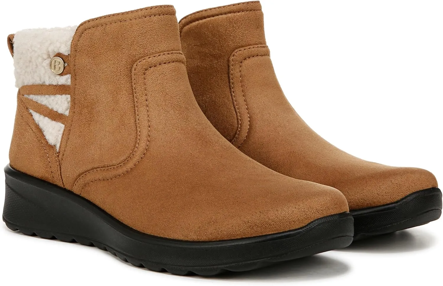Women's Grand Cozy Ankle Boot