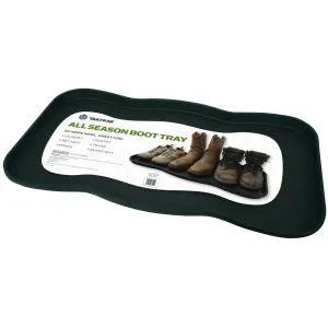 Yaktrax Boot,boot Tray,black
